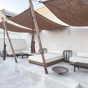  Hotel Atay
