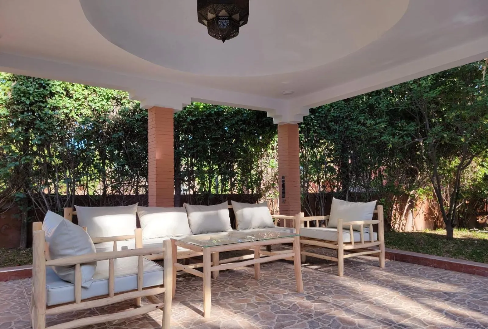 מרקש Villa Camelia Des 3 Z