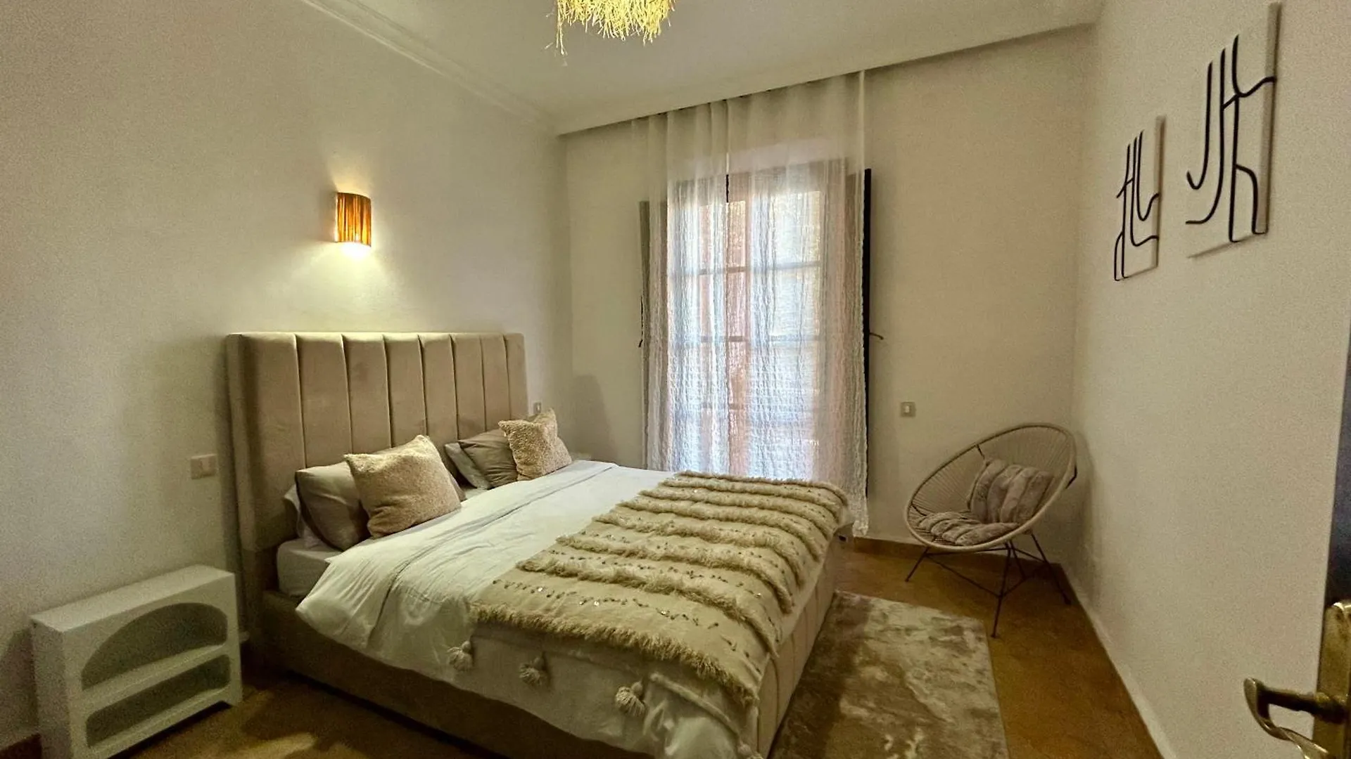 מרקש Villa Camelia Des 3 Z 0*,  מרוקו