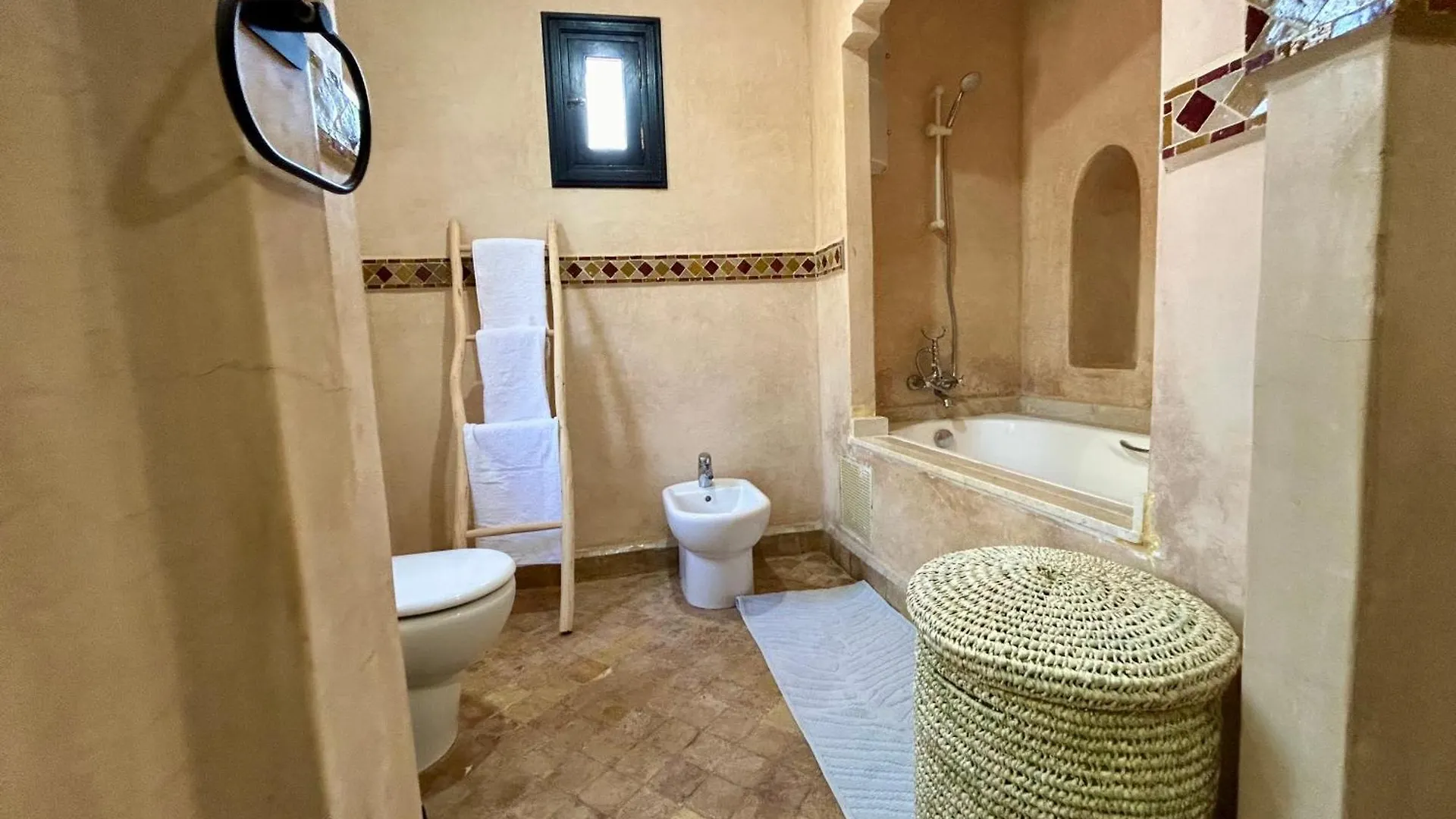 מרקש Villa Camelia Des 3 Z