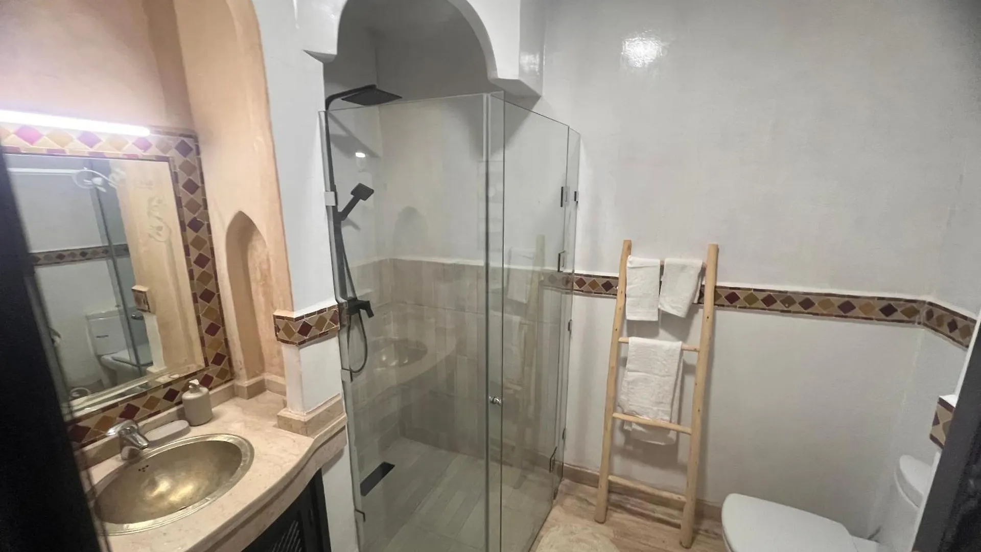 מרקש Villa Camelia Des 3 Z